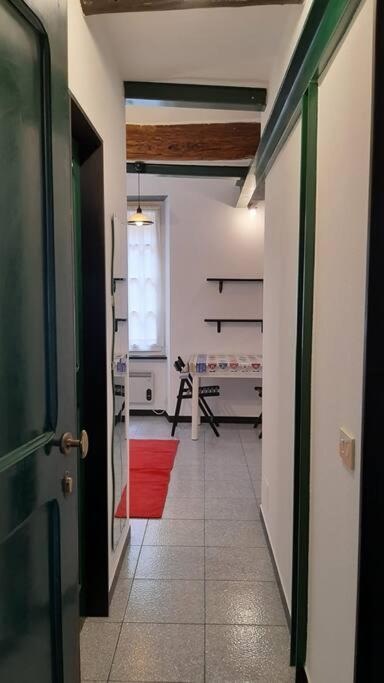 A Casa Di Silvia Apartment Камогли Екстериор снимка