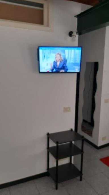 A Casa Di Silvia Apartment Камогли Екстериор снимка