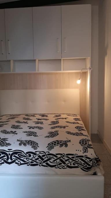 A Casa Di Silvia Apartment Камогли Екстериор снимка