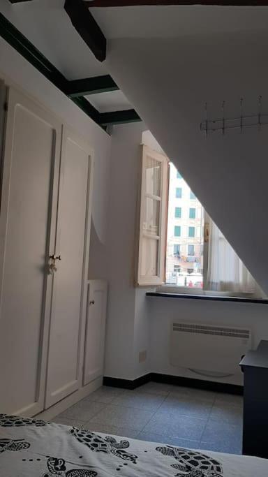 A Casa Di Silvia Apartment Камогли Екстериор снимка