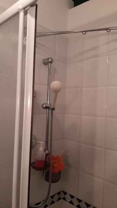 A Casa Di Silvia Apartment Камогли Екстериор снимка