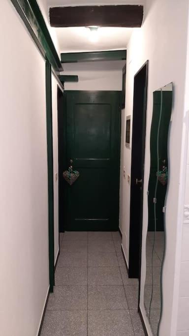 A Casa Di Silvia Apartment Камогли Екстериор снимка